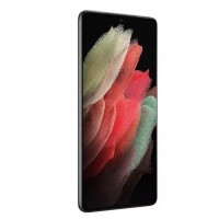 Samsung Galaxy S21 Ultra 5G 256GB with 12G RAM Phantom Black A Grade ( Refurbished )