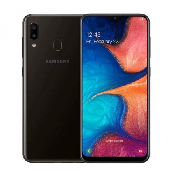 Refurbished Samsung Phone