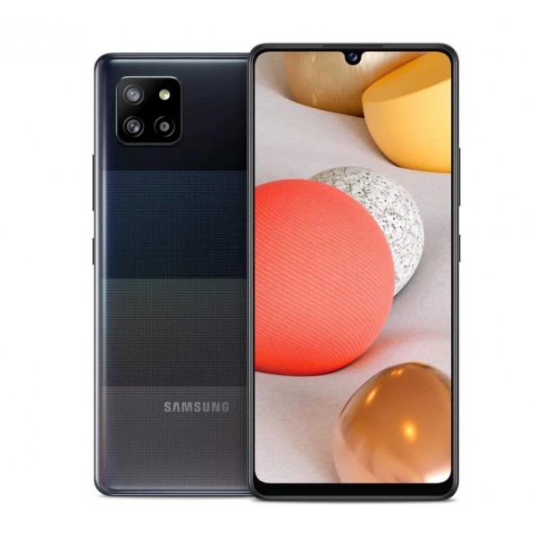 Refurbished Samsung Phone