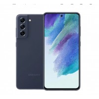 Samsung Galaxy S21 FE DS 128GB with 8GB RAM Navy A Grade Premium ( Refurbished )