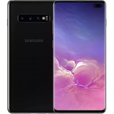 Samsung Galaxy S10+ 128GB with 8GB RAM Prism Black A Grade Preminum (Refurbished)