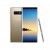 Samsung Galaxy Note 8 SM-N950F SS 64GB with 6GB RAM Maple Gold A Grade Premium ( Refurbished )