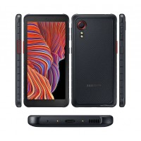 Samsung Galaxy XCover 5 SM-G525F DS 64GB with 4GB RAM Black A Grade Premium ( Refurbished )