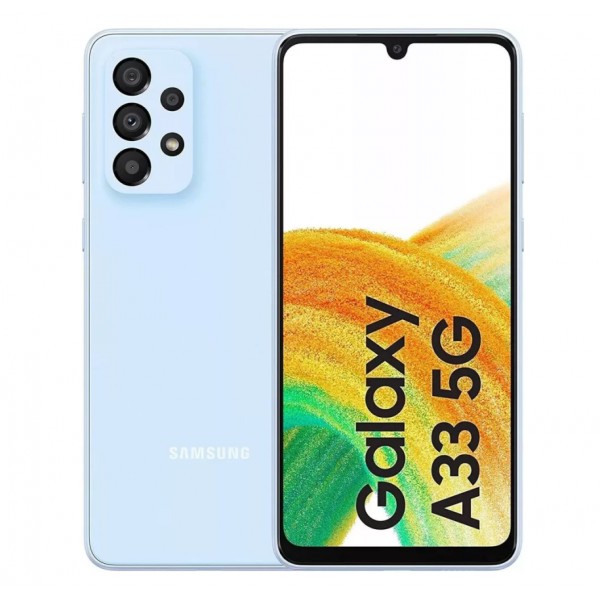 Refurbished  Samsung Phone