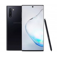 Samsung Galaxy Note 10 SM-N970U SS 256GB with 8GB RAM Black As New (Refurbished)