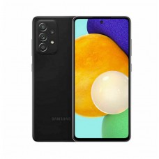 Samsung Galaxy A72 SM-A725F DS 256GB with 8GB RAM Awesome Black – A Grade Premium (Refurbished)