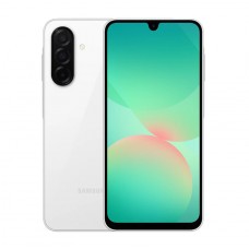 Samsung Galaxy A26 5G(A266B) DS 8GB RAM 256GB - White International Version Brand new