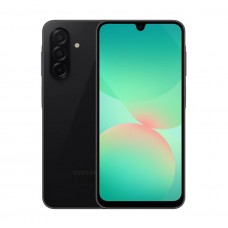 Samsung Galaxy A26 5G(A266B) DS 8GB RAM 256GB - Black International Version Brand new