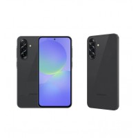 Samsung Galaxy A36 5G DS 128GB with 6GB RAM Awesome Black  (Brand New) - Open Box with One-year Warranty