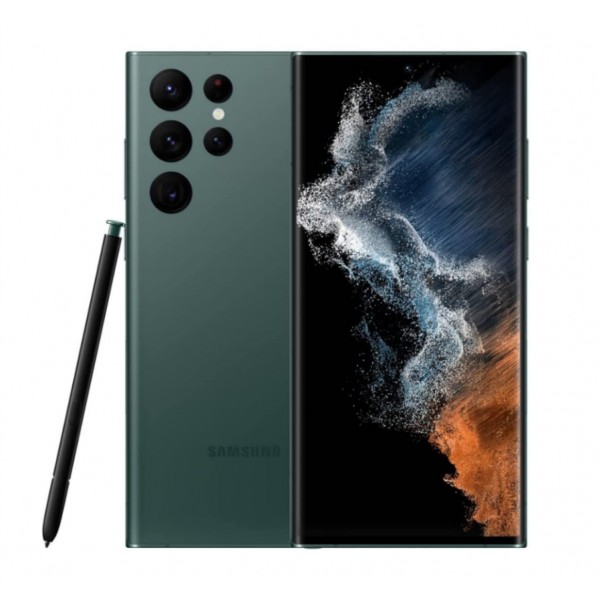 Refurbished  Samsung Phone