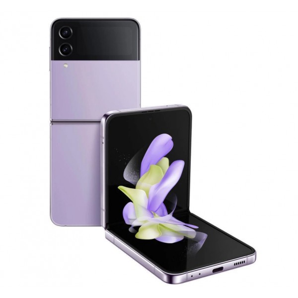 Refurbished Samsung Phone