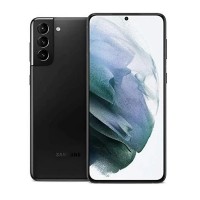 Samsung Galaxy S21+ 5G 128GB with 8GB RAM SS+eSim Phantom Black A Grade Premium - Refurbished