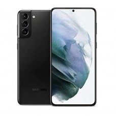 Samsung Galaxy S21+ 5G 128GB with 8GB RAM SS+eSim Phantom Black A Grade Premium - Refurbished