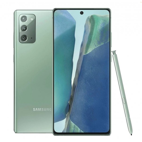 Refurbished Samsung Phone