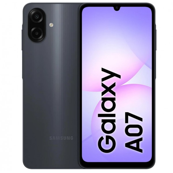 Samsung Galaxy A07 DS 4GB RAM64GB