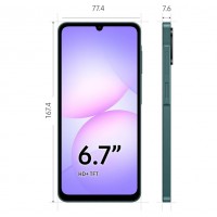 Samsung Galaxy A07 DS 4GB RAM 128GB