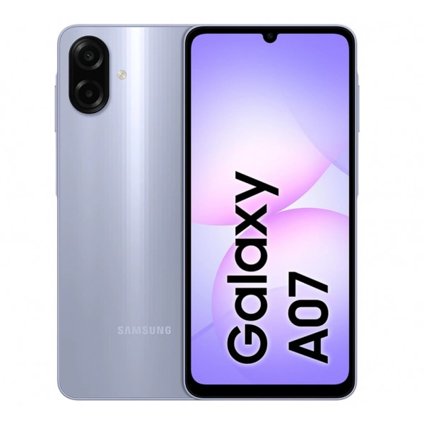Samsung Galaxy A07 DS 4GB RAM 128GB