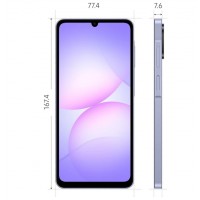 Samsung Galaxy A07 DS 4GB RAM 128GB