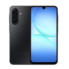 Samsung Galaxy A17 4G DS 4GB RAM 128GB - Black Brand New