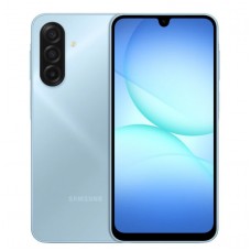 Samsung Galaxy A17 4G DS 4GB RAM 128GB - Light Blue Brand New