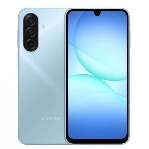 Samsung Galaxy A17 DS 4GB RAM 128GB