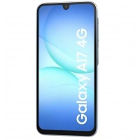 Samsung Galaxy A17 DS 4GB RAM 128GB