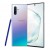Samsung Galaxy Note 10+ SS 256GB with 12GB RAM Aura Glow with Pen A Grade Premium