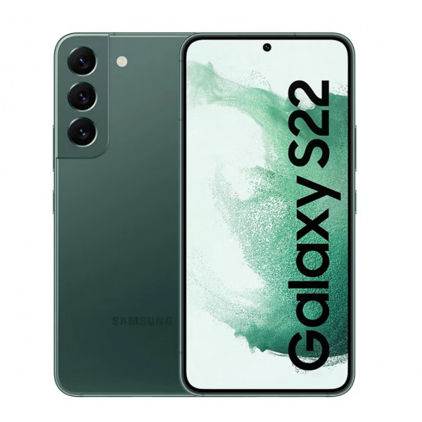 Refurbished  Samsung Phone