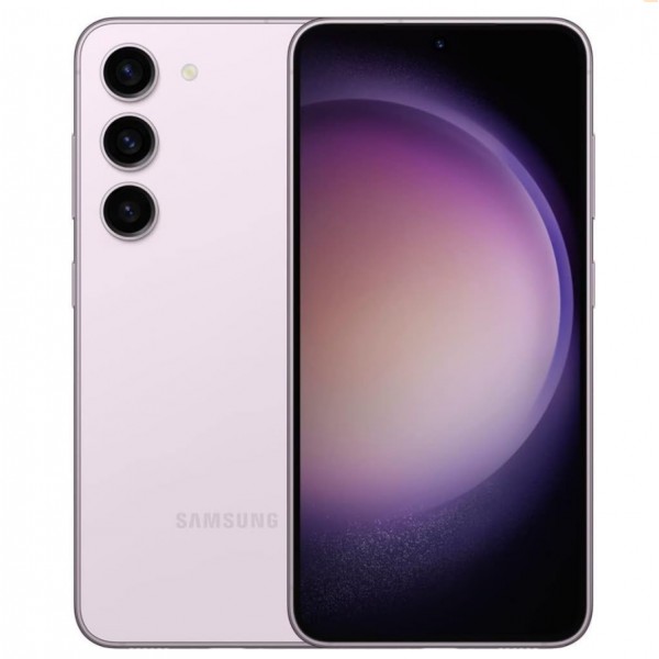 Refurbished  Samsung Phone