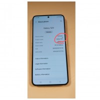 Refurbished  Samsung Phone