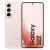 Samsung Galaxy S22 5G SM-S901W SS+eSim 128GB with 8GB RAM Pink Gold A Grade Premium
