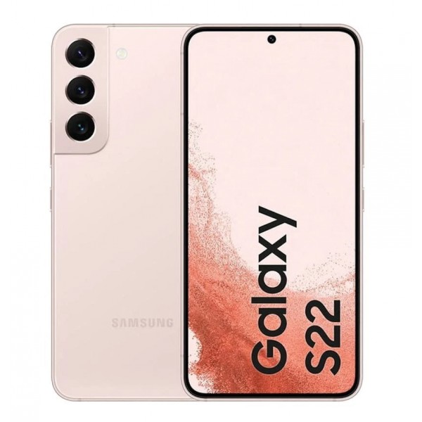 Refurbished  Samsung Phone