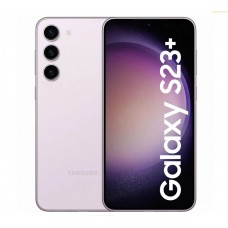 Samsung Galaxy S23+ Plus SM-S916 SS+eSim 256GB with 8GB RAM Purple A Grade Premium ( Refurbished )