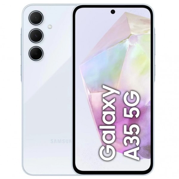 Refurbished  Samsung Phone