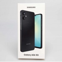 Samsung Galaxy A06(A066) DS 4GB RAM 128GB