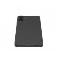 Samsung Galaxy A06 5G DS 128GB with 4GB RAM - Black Brand New