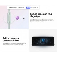 Samsung Galaxy A06 5G DS 128GB with 4GB RAM - Light Green Brand New