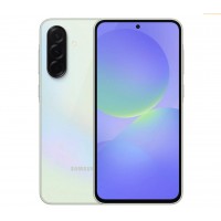 Samsung Galaxy A36 5G DS A366B 128GB with 8GB RAM Awesome Lime - Brand New