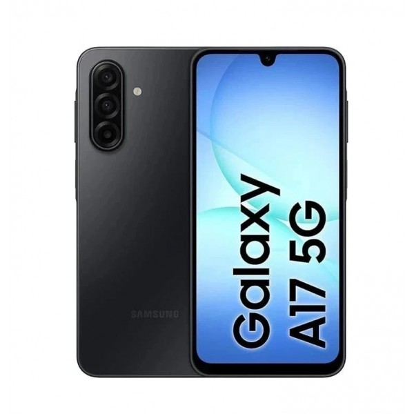 Samsung Galaxy A17 DS 4GB RAM 128GB