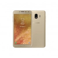 Samsung Galaxy J4 SS 32GB with 2GB RAM Gold Excellent Grade ( Refurbished )