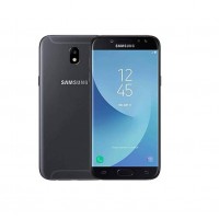 Samsung Galaxy J5 Pro SS 32GB with 3GB RAM Black Excellent Grade Frame Scratch ( Refurbished )