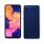 Samsung Galaxy A10 4G SM-A105G SS 32GB with 2GB RAM Blue Excellent Grade - Face ID not work