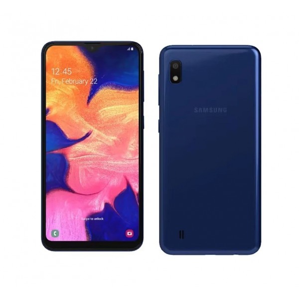 Refurbished Samsung Phone