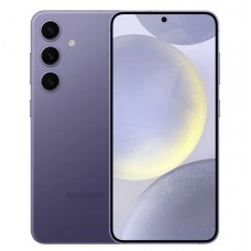 Samsung Galaxy S24+ Plus SS+eSim 256GB with 12GB RAM Cobalt Violet A Grade Premium (Refurbished)