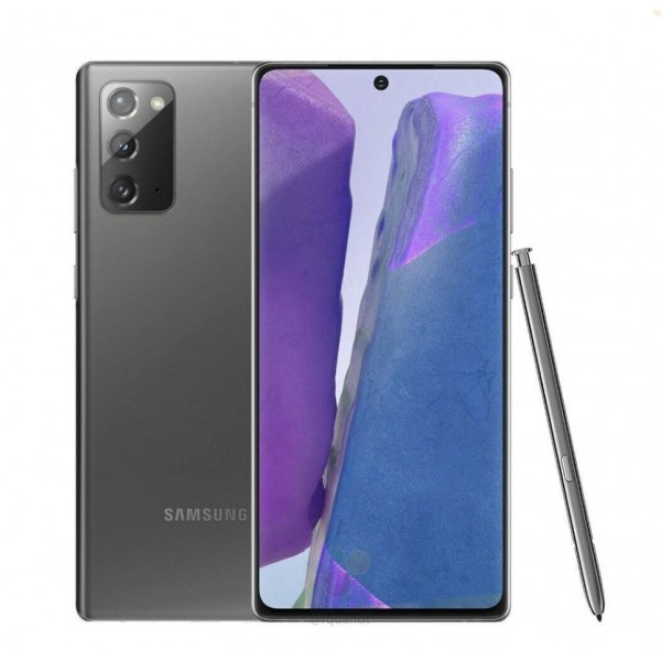 Refurbished Samsung Phone
