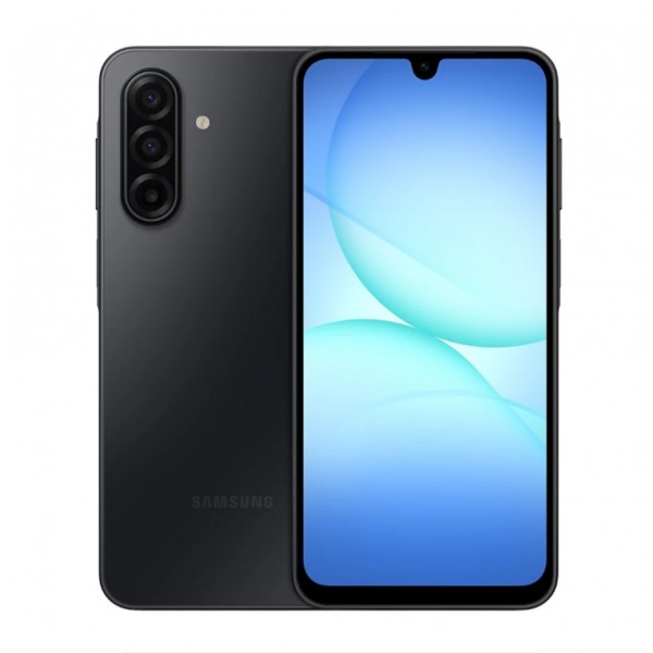Samsung Galaxy A17 4G SM-A175F/DS 128GB with 4GB RAM Black A Grade Premium