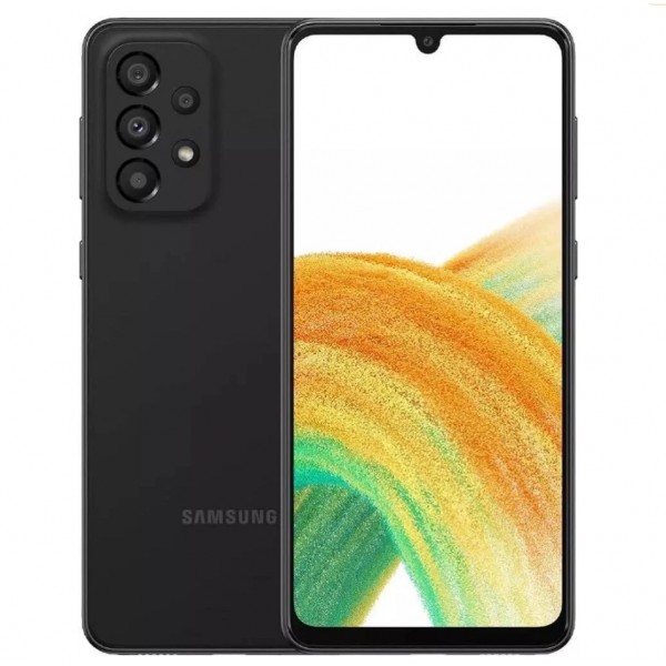Refurbished  Samsung Phone