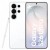 Samsung Galaxy S26 Ultra 5G SM-S948B/DS 256GB with 12GB RAM White - A Grade Includes Original Box