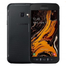 Samsung Galaxy XCover 4s SM-G398FN SS 32GB with 3GB RAM Black A Grade Premium (Refurbished)