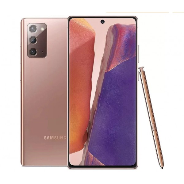 Refurbished Samsung Phone